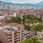 Proyectos verdes ganan terreno en el sector inmobiliario de Medellín