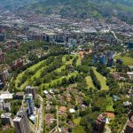 Nuevos desarrollos urbanísticos aumentan el valor de la propiedad en Medellín